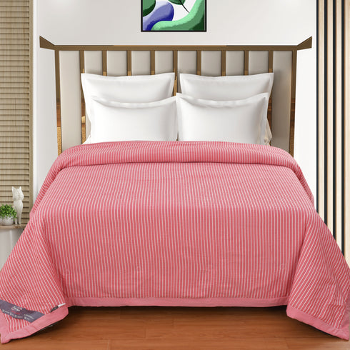 Blista Super Comfy Comforter by Florida for Single & Double Bed